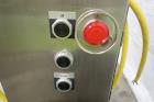 Benier Diosna W120a Wendel Mixer